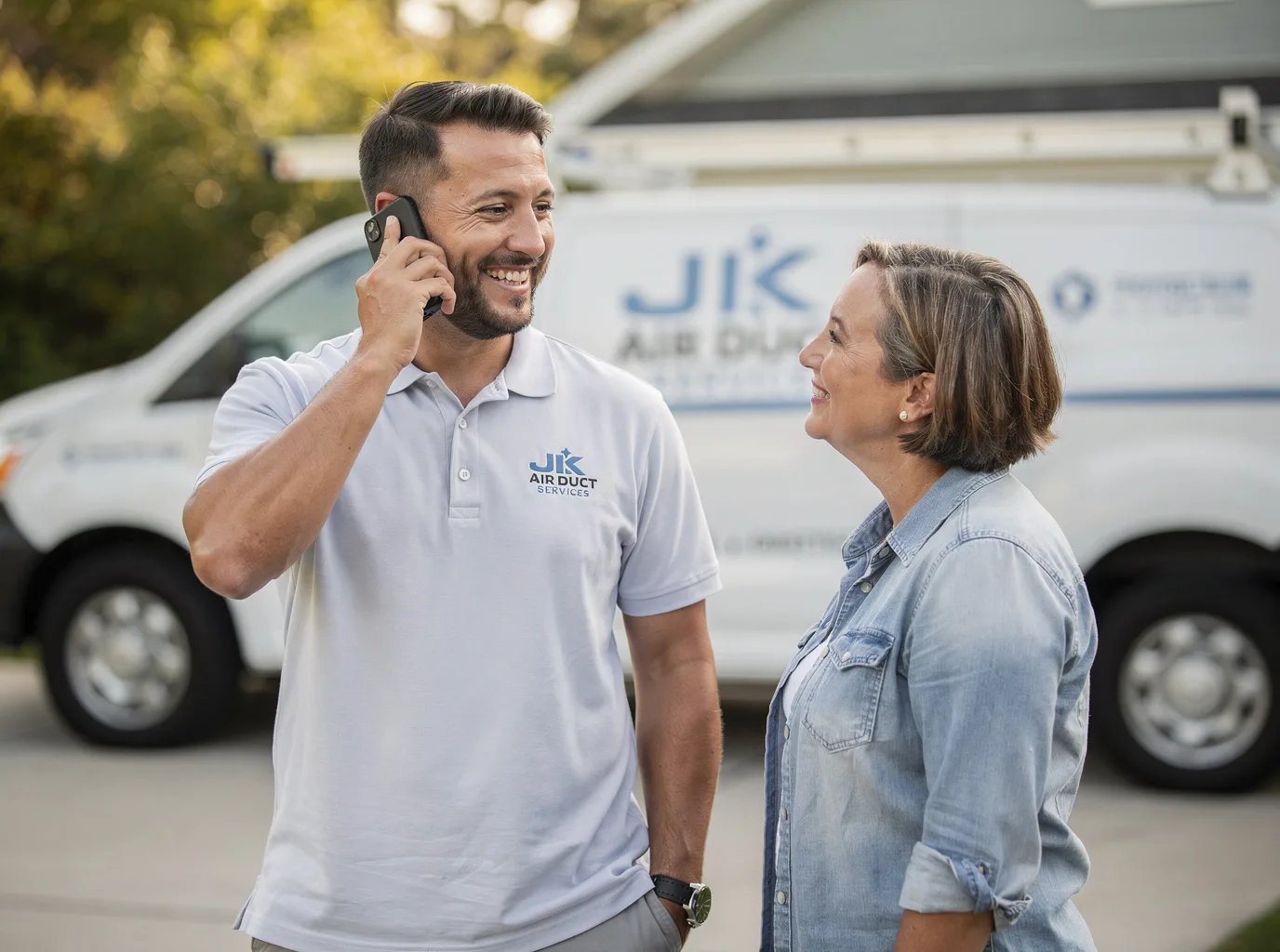 Air Duct Cleaning Oakton, VA FAQs